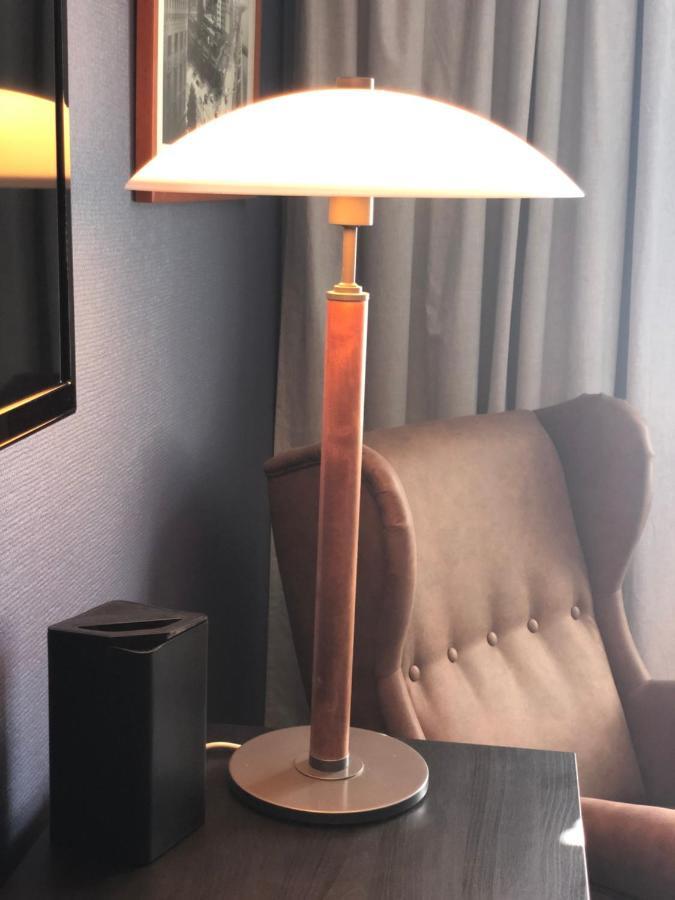 West Side Hotel Turku Esterno foto